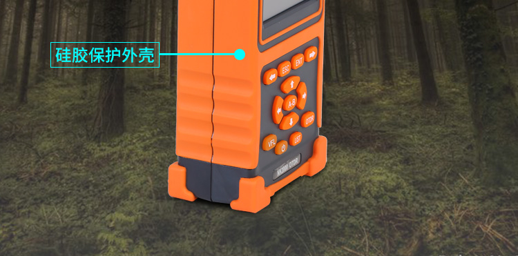 NK2000 OTDR光时域反射仪43