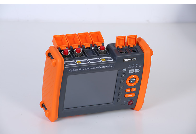 NK5600 OTDR光时域反射仪47