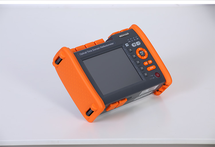 NK5600 OTDR光时域反射仪47