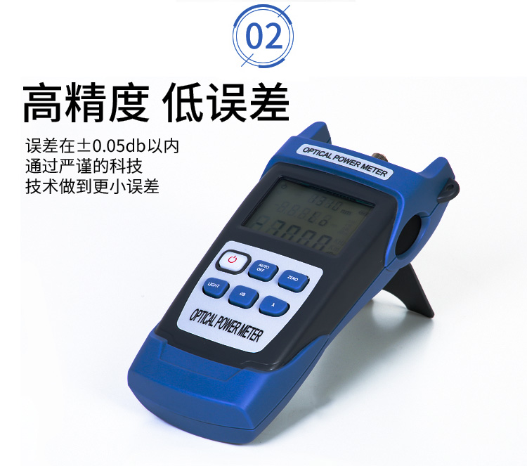 手持式光功率计31