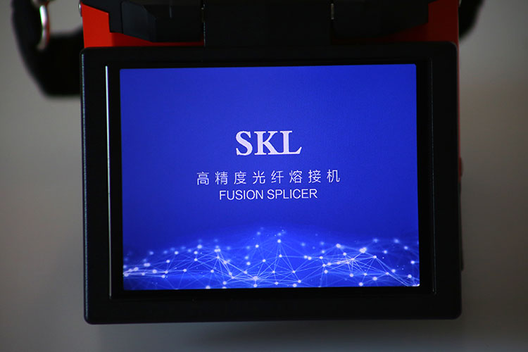 SKL熔接机67