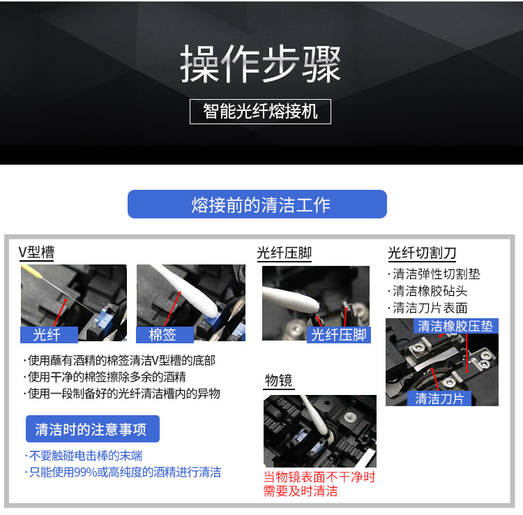 藤仓62C+光纤熔接机93